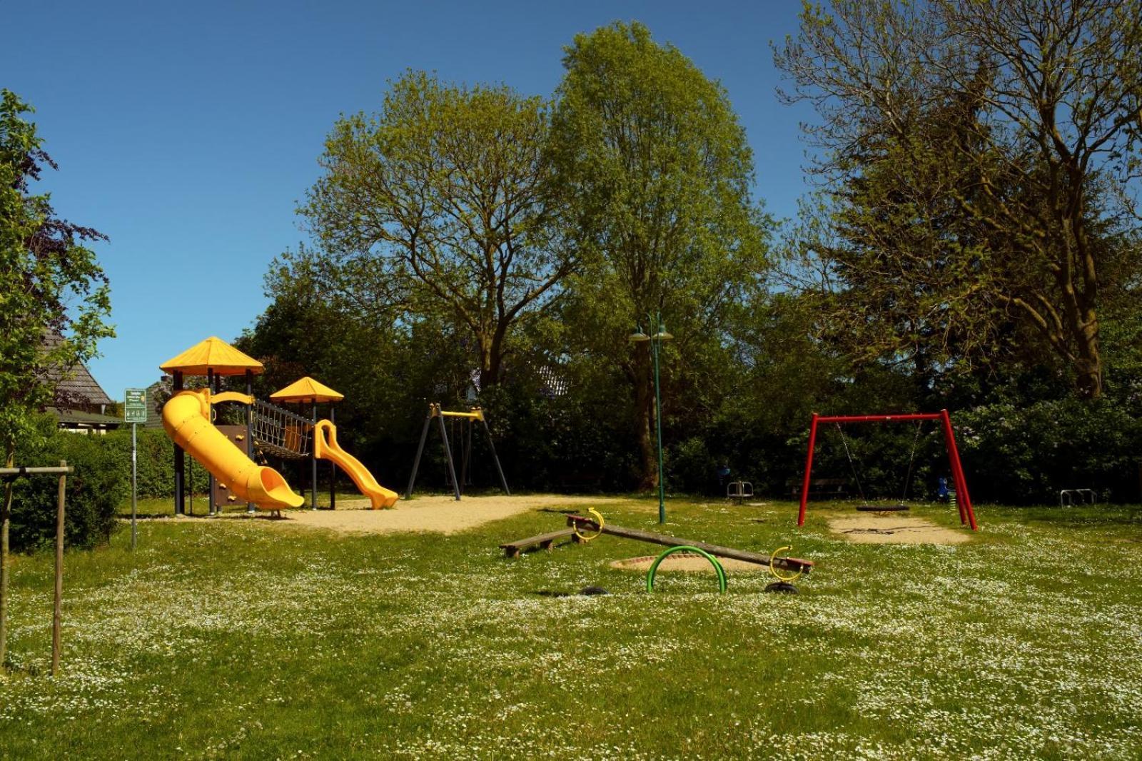 Ferienhof Hanstorf Satow Extérieur photo