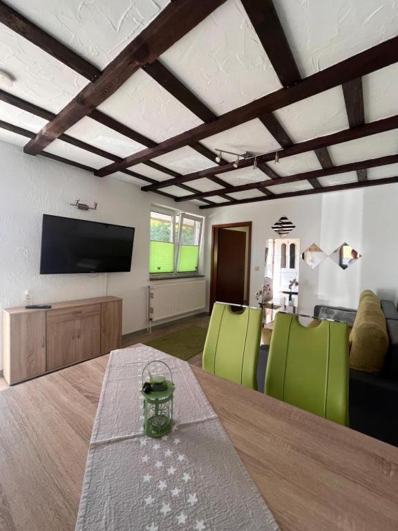 Ferienhof Hanstorf Satow Extérieur photo