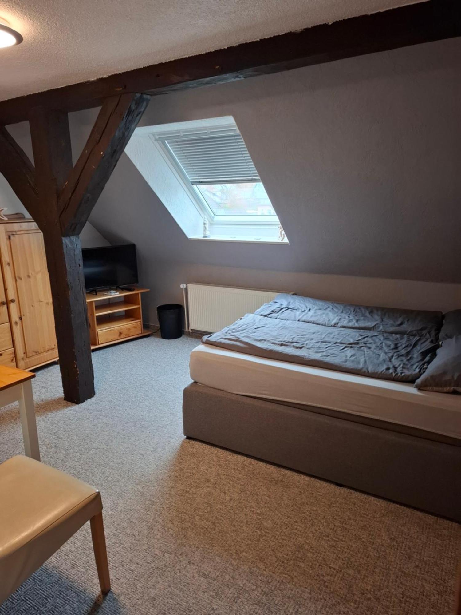 Ferienhof Hanstorf Satow Extérieur photo