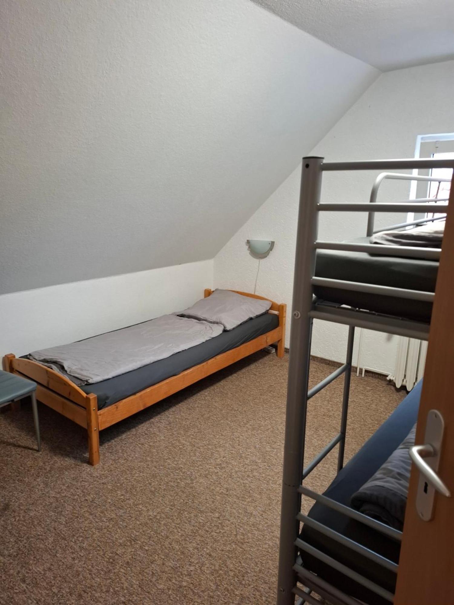 Ferienhof Hanstorf Satow Extérieur photo
