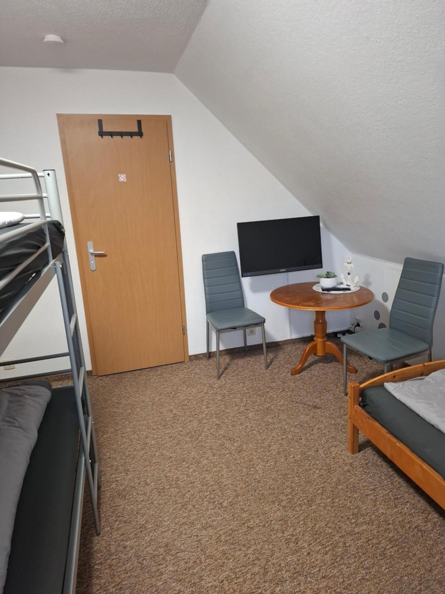 Ferienhof Hanstorf Satow Extérieur photo