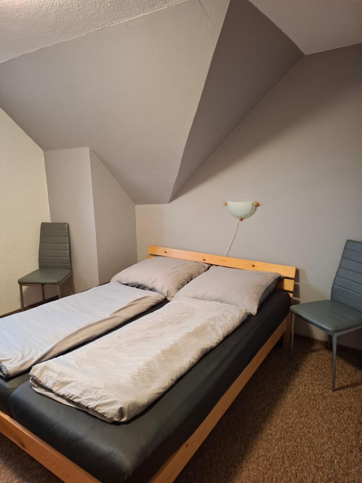 Ferienhof Hanstorf Satow Extérieur photo