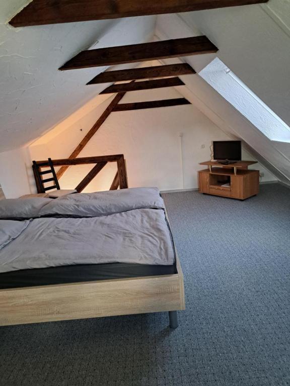 Ferienhof Hanstorf Satow Extérieur photo