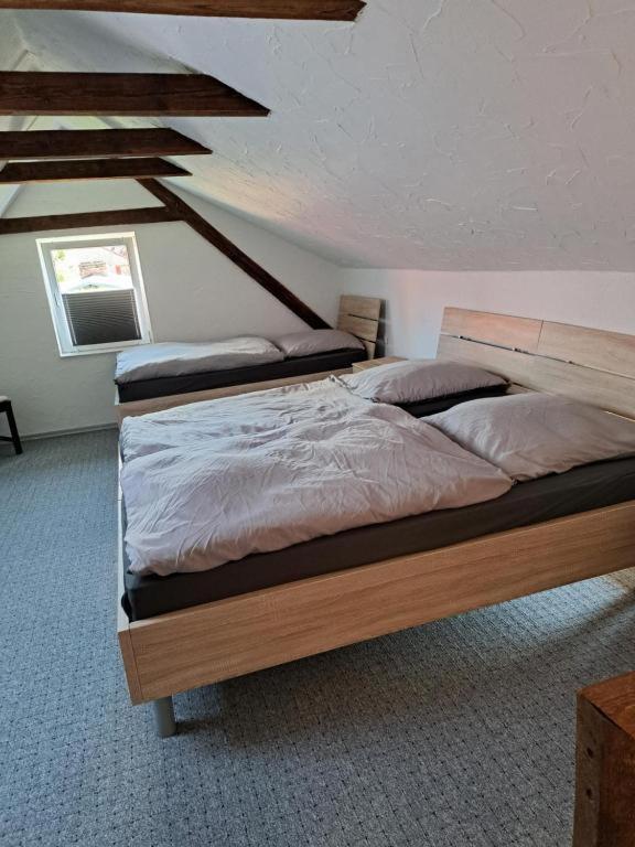 Ferienhof Hanstorf Satow Extérieur photo