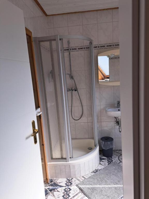 Ferienhof Hanstorf Satow Extérieur photo