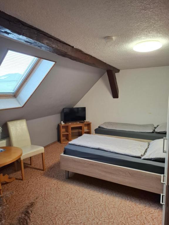 Ferienhof Hanstorf Satow Extérieur photo